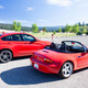 Illustration for article titled 2017 BMW CCBC Duffey Lake Road Trip Part 3: Day 2 BMWs